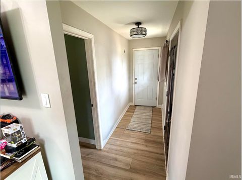 Tiny photo for 3752 N Pleasant Lane, Peru, IN 46970 (MLS # 202603885)