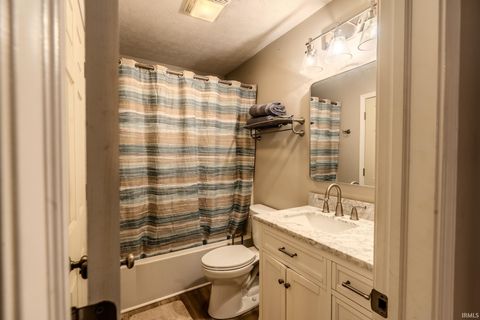 Tiny photo for 3752 N Pleasant Lane, Peru, IN 46970 (MLS # 202603885)