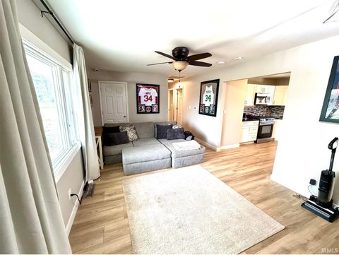 Tiny photo for 3752 N Pleasant Lane, Peru, IN 46970 (MLS # 202603885)