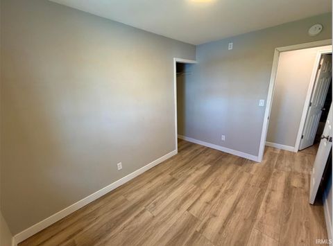 Tiny photo for 3752 N Pleasant Lane, Peru, IN 46970 (MLS # 202603885)