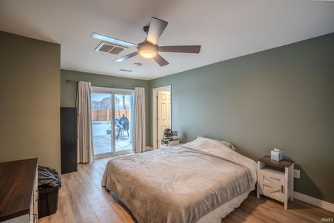 Tiny photo for 3752 N Pleasant Lane, Peru, IN 46970 (MLS # 202603885)