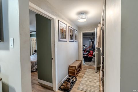 Tiny photo for 3752 N Pleasant Lane, Peru, IN 46970 (MLS # 202603885)