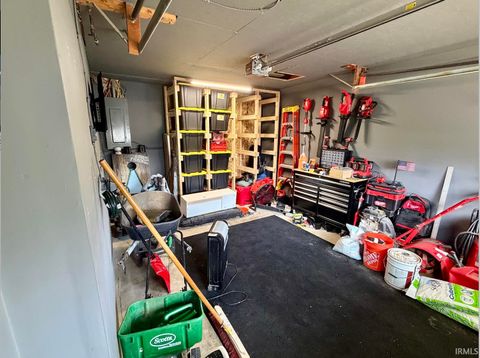 Tiny photo for 3752 N Pleasant Lane, Peru, IN 46970 (MLS # 202603885)