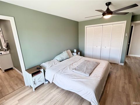 Tiny photo for 3752 N Pleasant Lane, Peru, IN 46970 (MLS # 202603885)