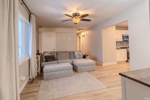 Tiny photo for 3752 N Pleasant Lane, Peru, IN 46970 (MLS # 202603885)