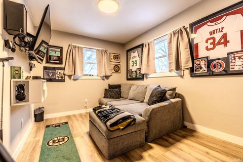 Tiny photo for 3752 N Pleasant Lane, Peru, IN 46970 (MLS # 202603885)