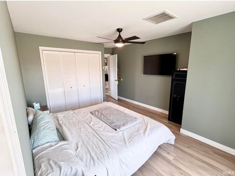 Tiny photo for 3752 N Pleasant Lane, Peru, IN 46970 (MLS # 202603885)