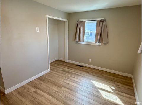 Tiny photo for 3752 N Pleasant Lane, Peru, IN 46970 (MLS # 202603885)