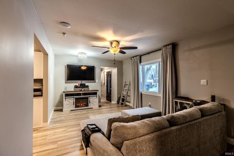 Tiny photo for 3752 N Pleasant Lane, Peru, IN 46970 (MLS # 202603885)