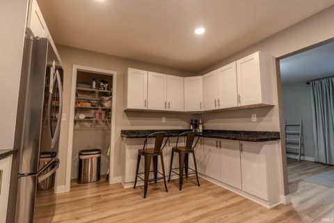 Tiny photo for 3752 N Pleasant Lane, Peru, IN 46970 (MLS # 202603885)