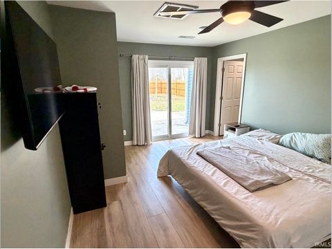 Tiny photo for 3752 N Pleasant Lane, Peru, IN 46970 (MLS # 202603885)