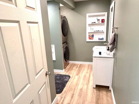 Tiny photo for 3752 N Pleasant Lane, Peru, IN 46970 (MLS # 202603885)