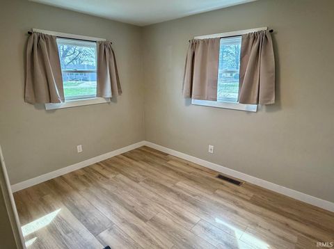 Tiny photo for 3752 N Pleasant Lane, Peru, IN 46970 (MLS # 202603885)