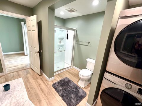 Tiny photo for 3752 N Pleasant Lane, Peru, IN 46970 (MLS # 202603885)