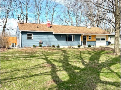 Tiny photo for 3752 N Pleasant Lane, Peru, IN 46970 (MLS # 202603885)