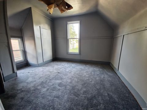 Tiny photo for 509 E Main Street, Peru, IN 46970 (MLS # 202620003)