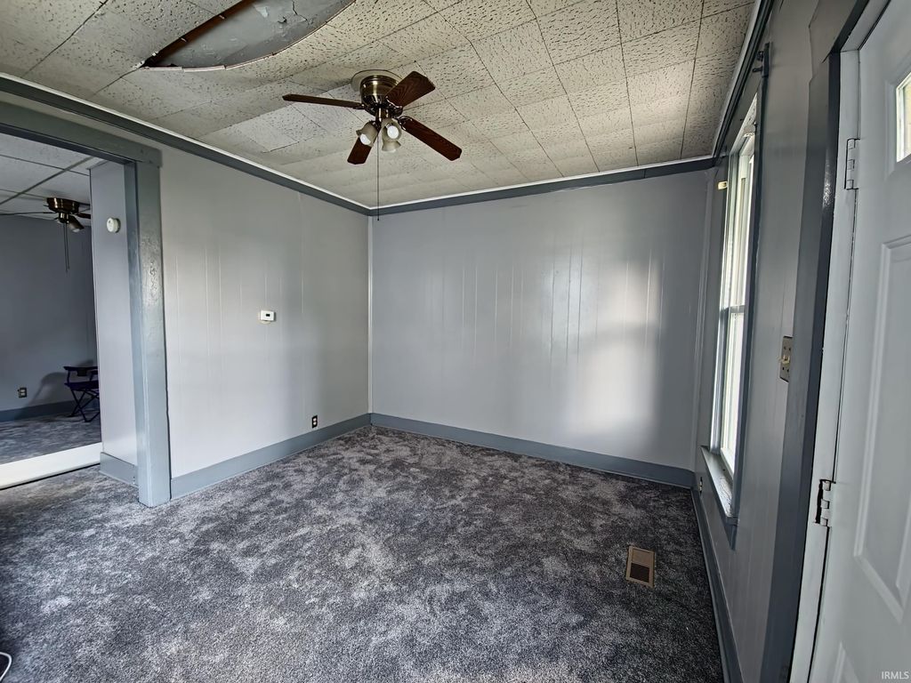 Photo of 509 E Main Street, Peru, IN 46970 (MLS # 202620003)