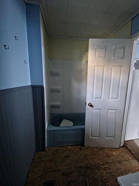 Tiny photo for 509 E Main Street, Peru, IN 46970 (MLS # 202620003)