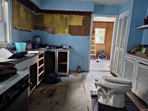 Tiny photo for 509 E Main Street, Peru, IN 46970 (MLS # 202620003)