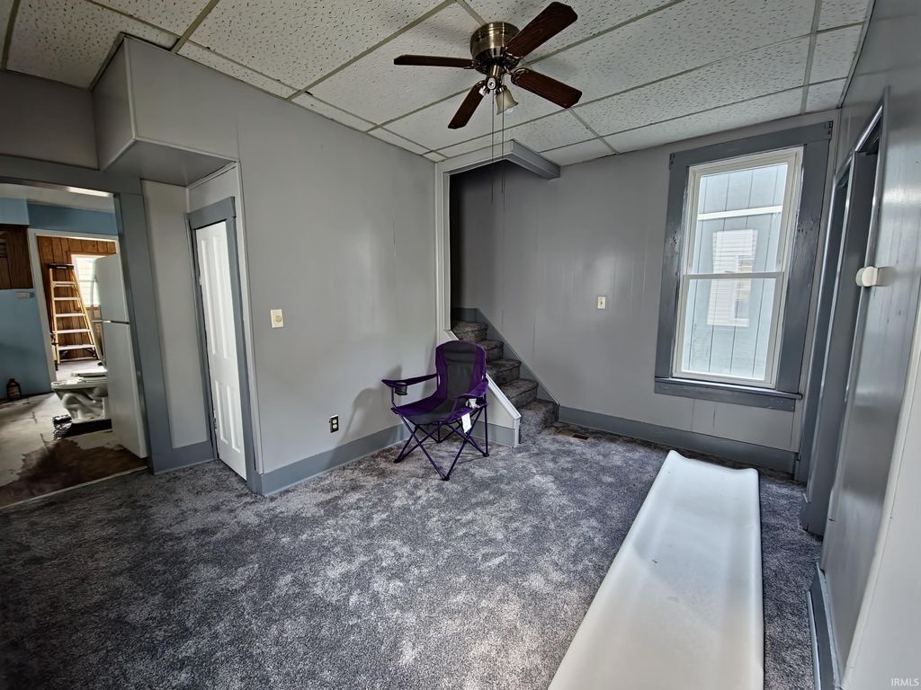 Photo of 509 E Main Street, Peru, IN 46970 (MLS # 202620003)