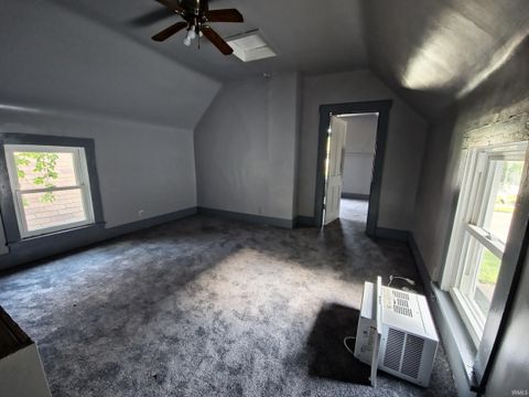 Tiny photo for 509 E Main Street, Peru, IN 46970 (MLS # 202620003)