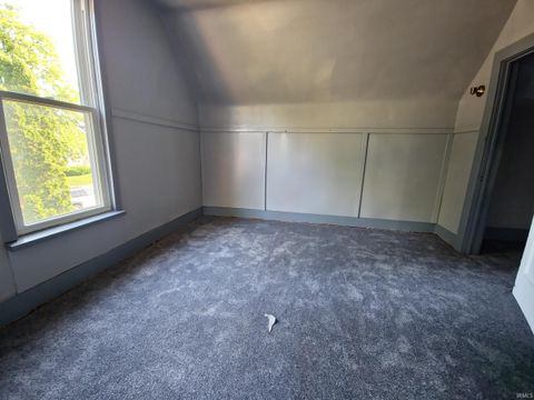 Tiny photo for 509 E Main Street, Peru, IN 46970 (MLS # 202620003)