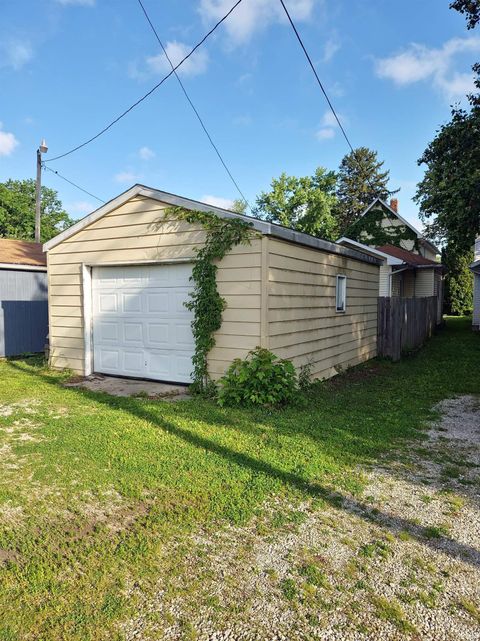 Tiny photo for 509 E Main Street, Peru, IN 46970 (MLS # 202620003)