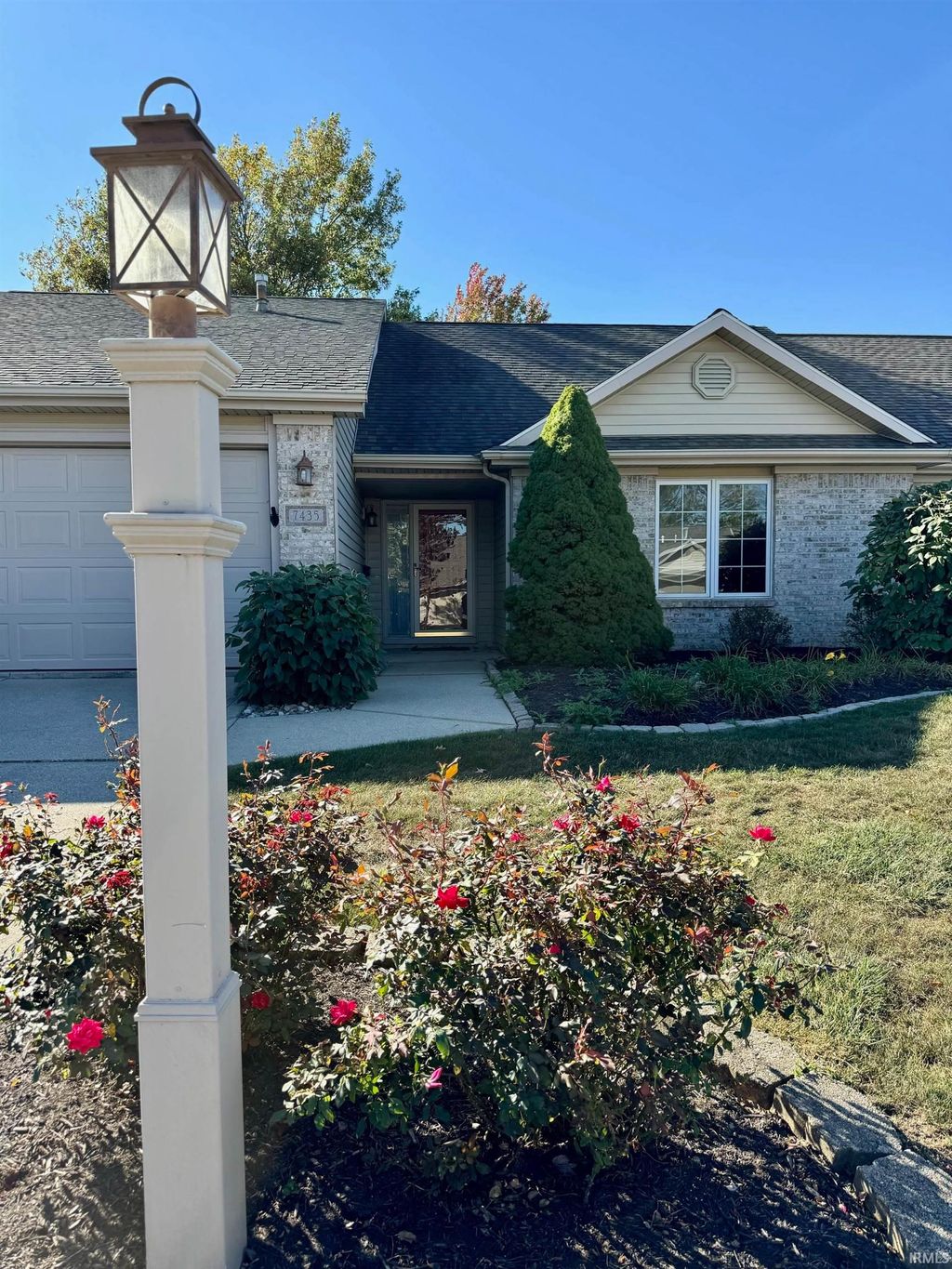 Photo of 7435 Glen Gelder Circle, Fort Wayne, IN 46804 (MLS # 202541002)