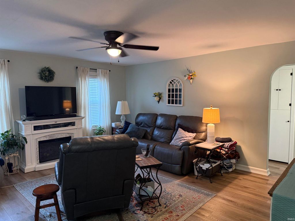 Photo of 1711 16th Street, Lawrenceville, IL 62439 (MLS # 202611194)