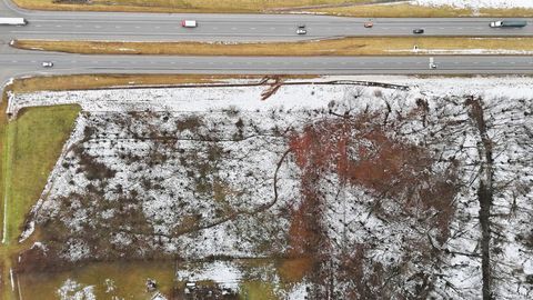 Photo of 0 N Fox Farm Road, Warsaw, IN 46580 (MLS # 202549576)