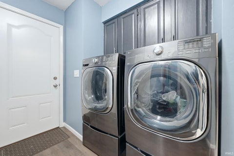 Tiny photo for 5880 N 170 Road, Howe, IN 46746 (MLS # 202635106)