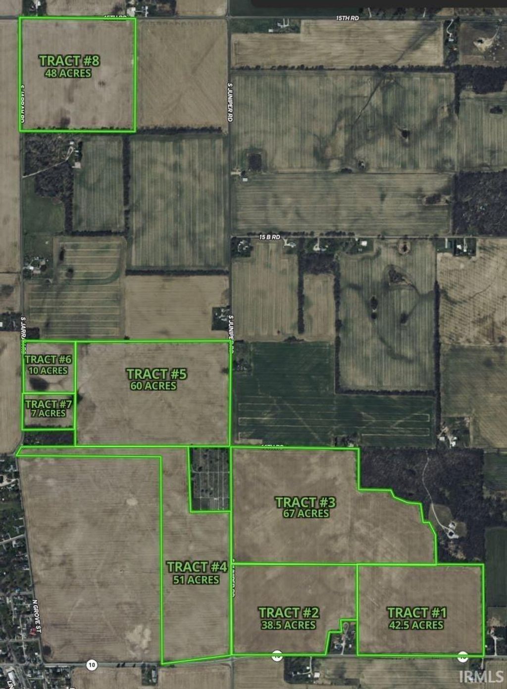 Photo of * State Road 10 Highway, Argos, IN 46501 (MLS # 202600365)