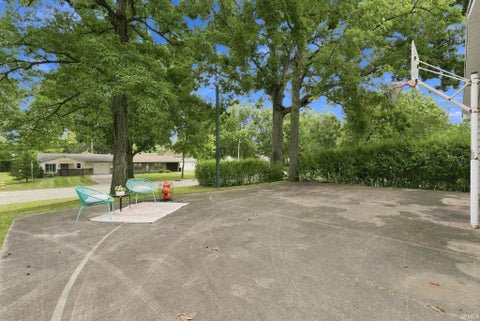Tiny photo for 1805 Yale Drive, Fort Wayne, IN 46808 (MLS # 202637927)