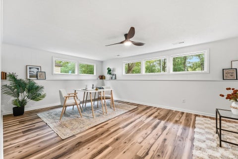 Tiny photo for 1805 Yale Drive, Fort Wayne, IN 46808 (MLS # 202637927)