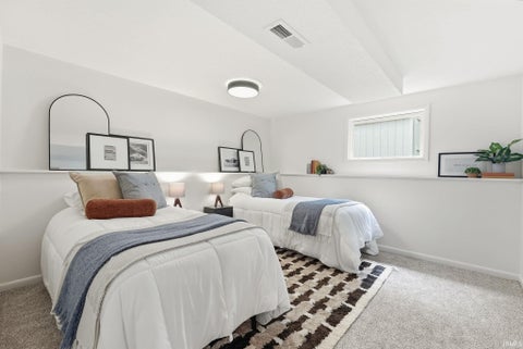 Tiny photo for 1805 Yale Drive, Fort Wayne, IN 46808 (MLS # 202637927)