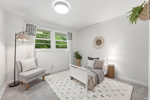 Tiny photo for 1805 Yale Drive, Fort Wayne, IN 46808 (MLS # 202637927)