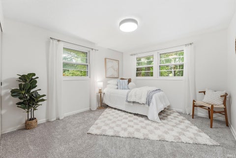 Tiny photo for 1805 Yale Drive, Fort Wayne, IN 46808 (MLS # 202637927)