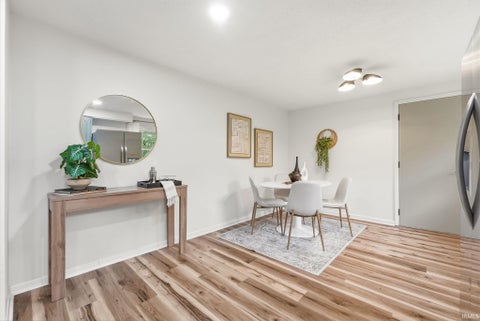 Tiny photo for 1805 Yale Drive, Fort Wayne, IN 46808 (MLS # 202637927)