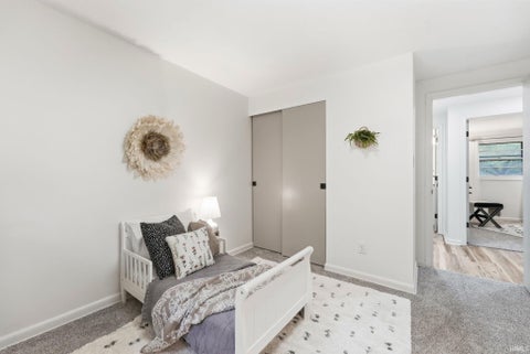 Tiny photo for 1805 Yale Drive, Fort Wayne, IN 46808 (MLS # 202637927)