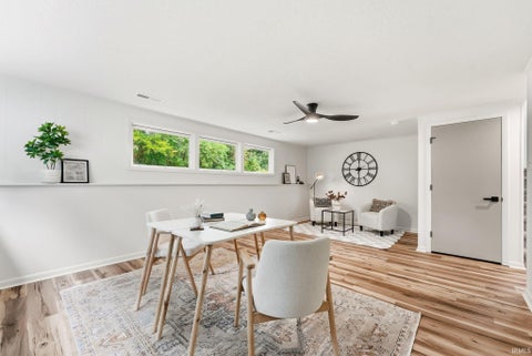Tiny photo for 1805 Yale Drive, Fort Wayne, IN 46808 (MLS # 202637927)