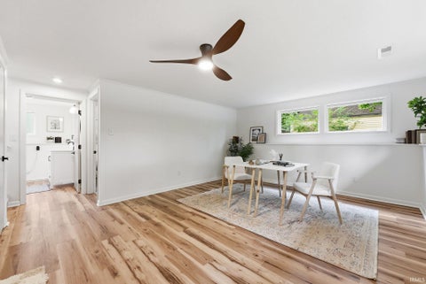 Tiny photo for 1805 Yale Drive, Fort Wayne, IN 46808 (MLS # 202637927)