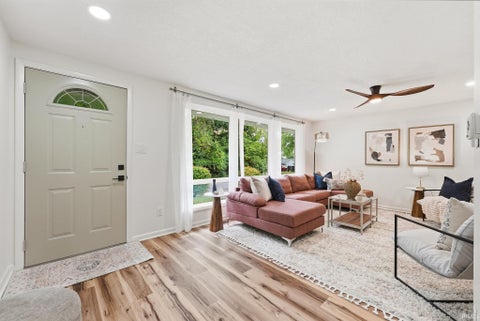 Tiny photo for 1805 Yale Drive, Fort Wayne, IN 46808 (MLS # 202637927)