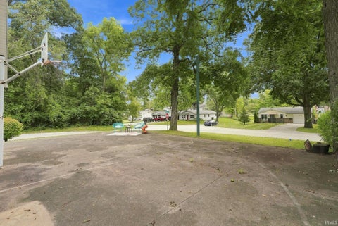 Tiny photo for 1805 Yale Drive, Fort Wayne, IN 46808 (MLS # 202637927)