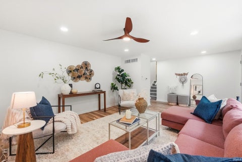 Tiny photo for 1805 Yale Drive, Fort Wayne, IN 46808 (MLS # 202637927)