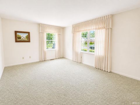 Tiny photo for 219 Holiday Drive, Greentown, IN 46936 (MLS # 202618901)