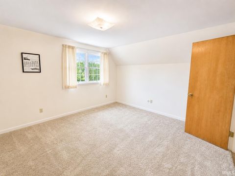 Tiny photo for 219 Holiday Drive, Greentown, IN 46936 (MLS # 202618901)