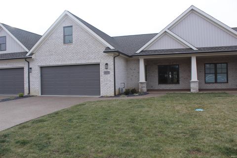 Photo of 3075 White Oak Trail, Newburgh, IN 47630 (MLS # 202548549)