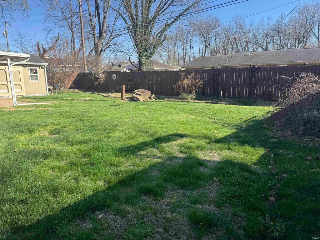 Photo of 4537 Greencove Avenue, Evansville, IN 47714 (MLS # 202610219)