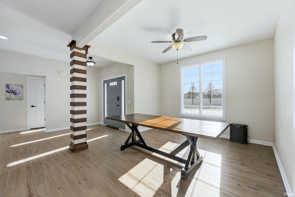 Photo of 922 Honey Willow Boulevard, Huntertown, IN 46748 (MLS # 202600012)