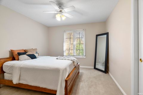 Tiny photo for 703 Emerald Drive, Lafayette, IN 47905 (MLS # 202546741)